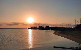Casa Di Pipo - Appartamento Davanti Al Mare