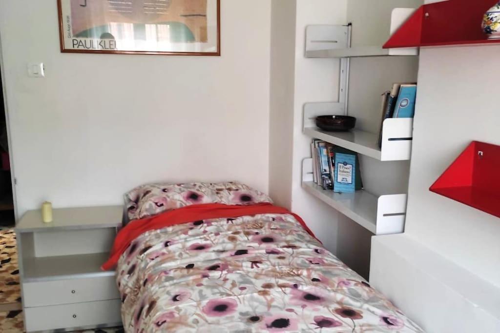 Casa Di Pipo - Appartamento Davanti Al Mare Pescara Esterno foto