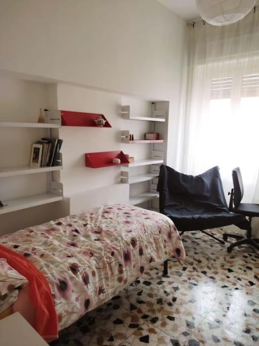 Casa Di Pipo - Appartamento Davanti Al Mare Pescara Esterno foto