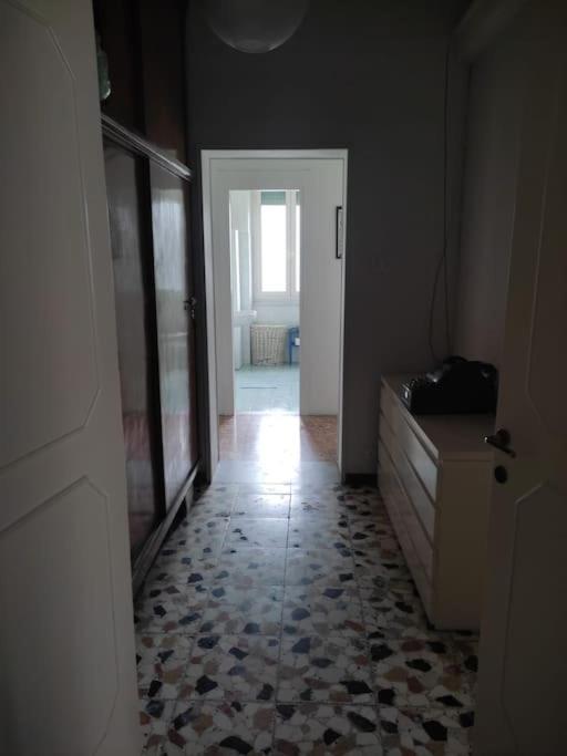 Casa Di Pipo - Appartamento Davanti Al Mare Pescara Esterno foto