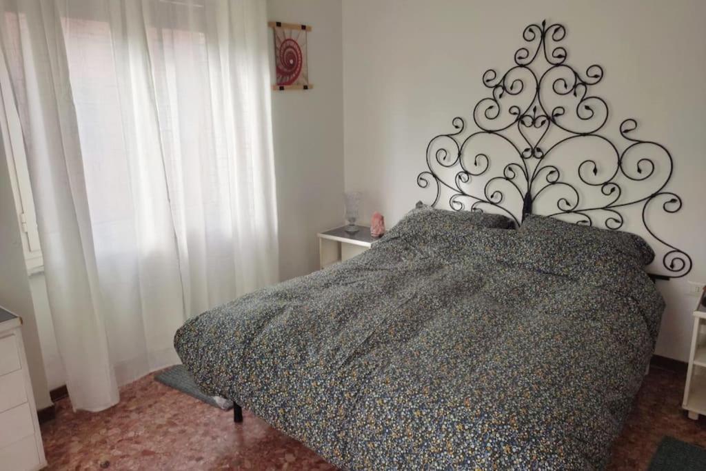 Casa Di Pipo - Appartamento Davanti Al Mare Pescara Esterno foto