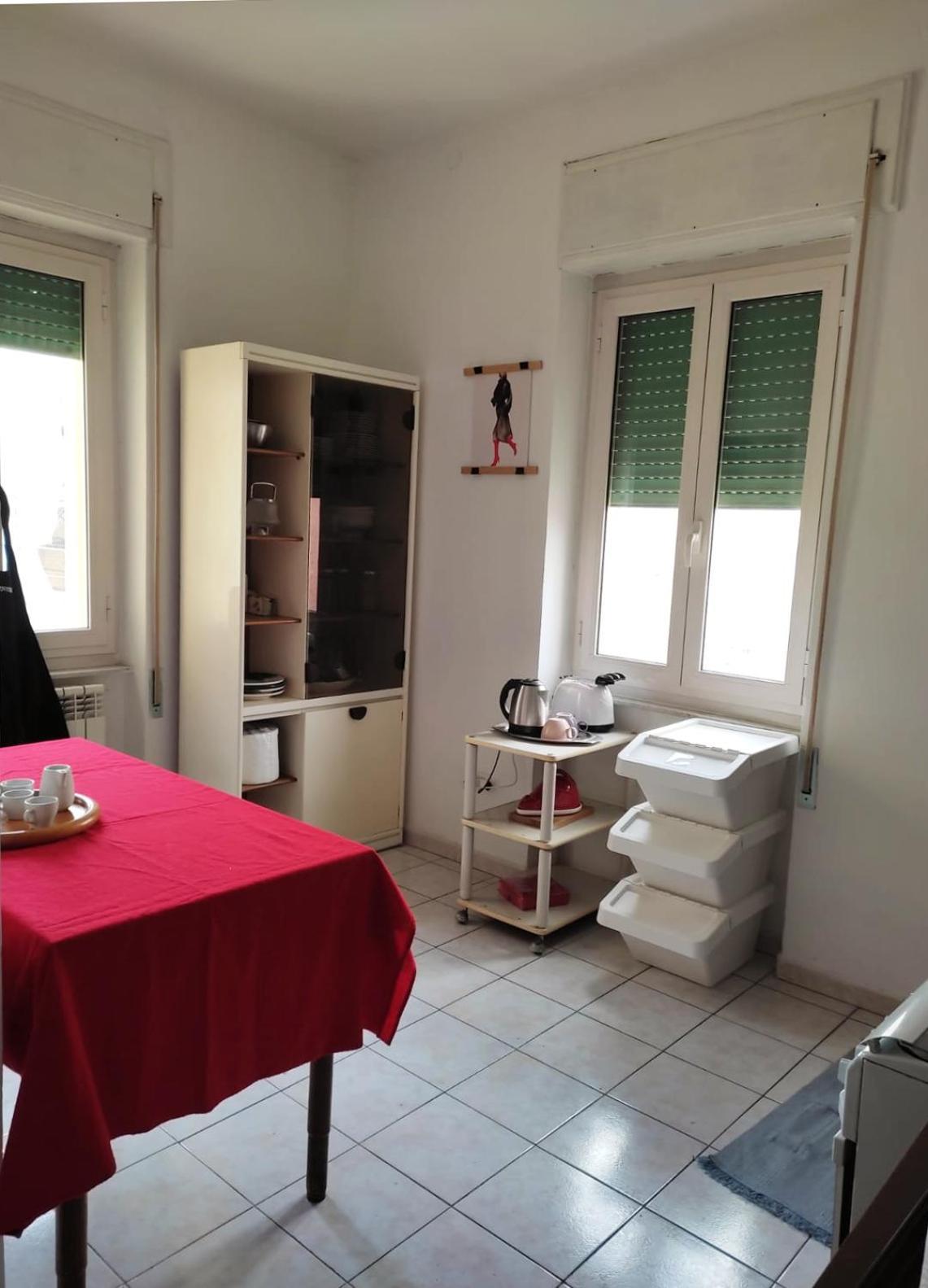 Casa Di Pipo - Appartamento Davanti Al Mare Pescara Esterno foto